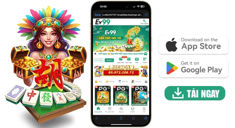 Giao diện trò chơi bắn cá sabong67 app