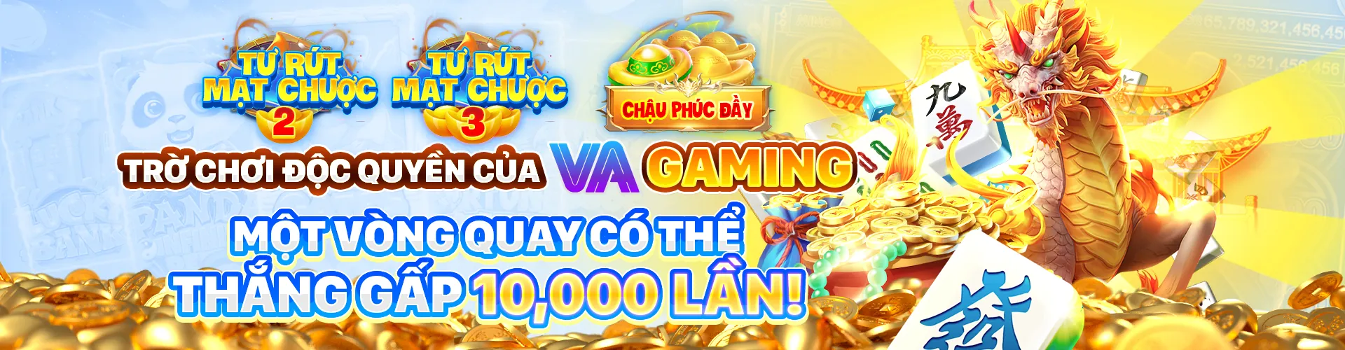 Trò chơi Slot sabong67 app với đồ họa sống động